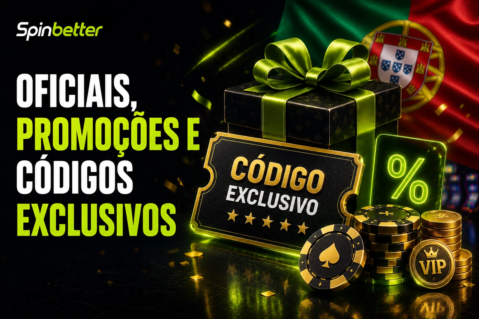 Spinbetter bonus 1